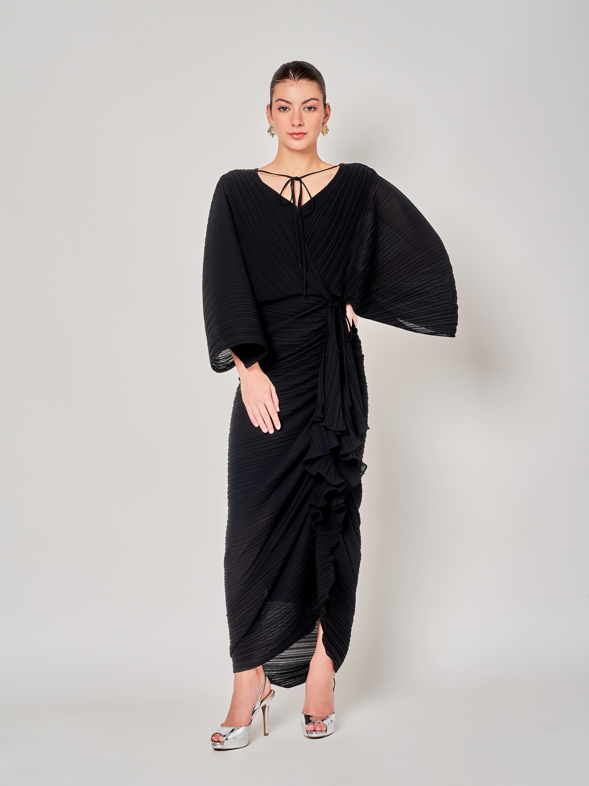 ALLY DRESS