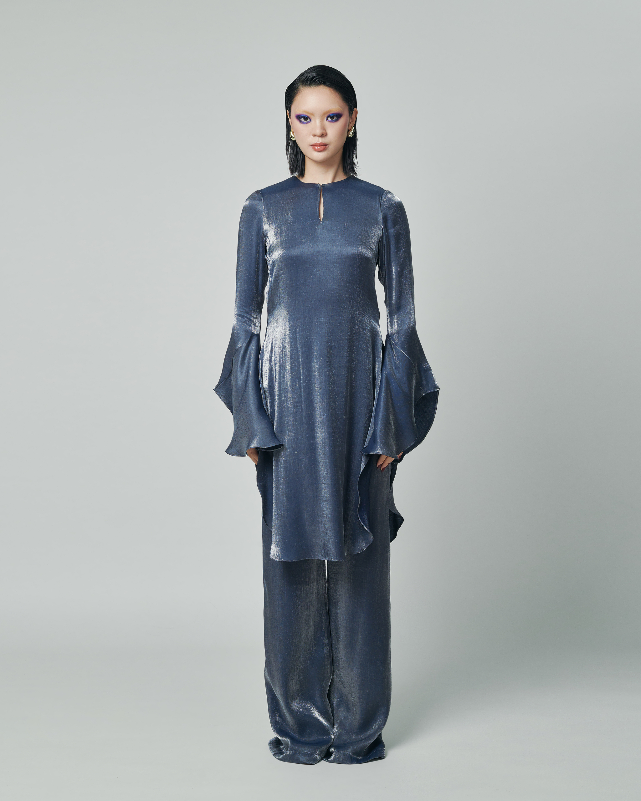 WAVES KURTA
