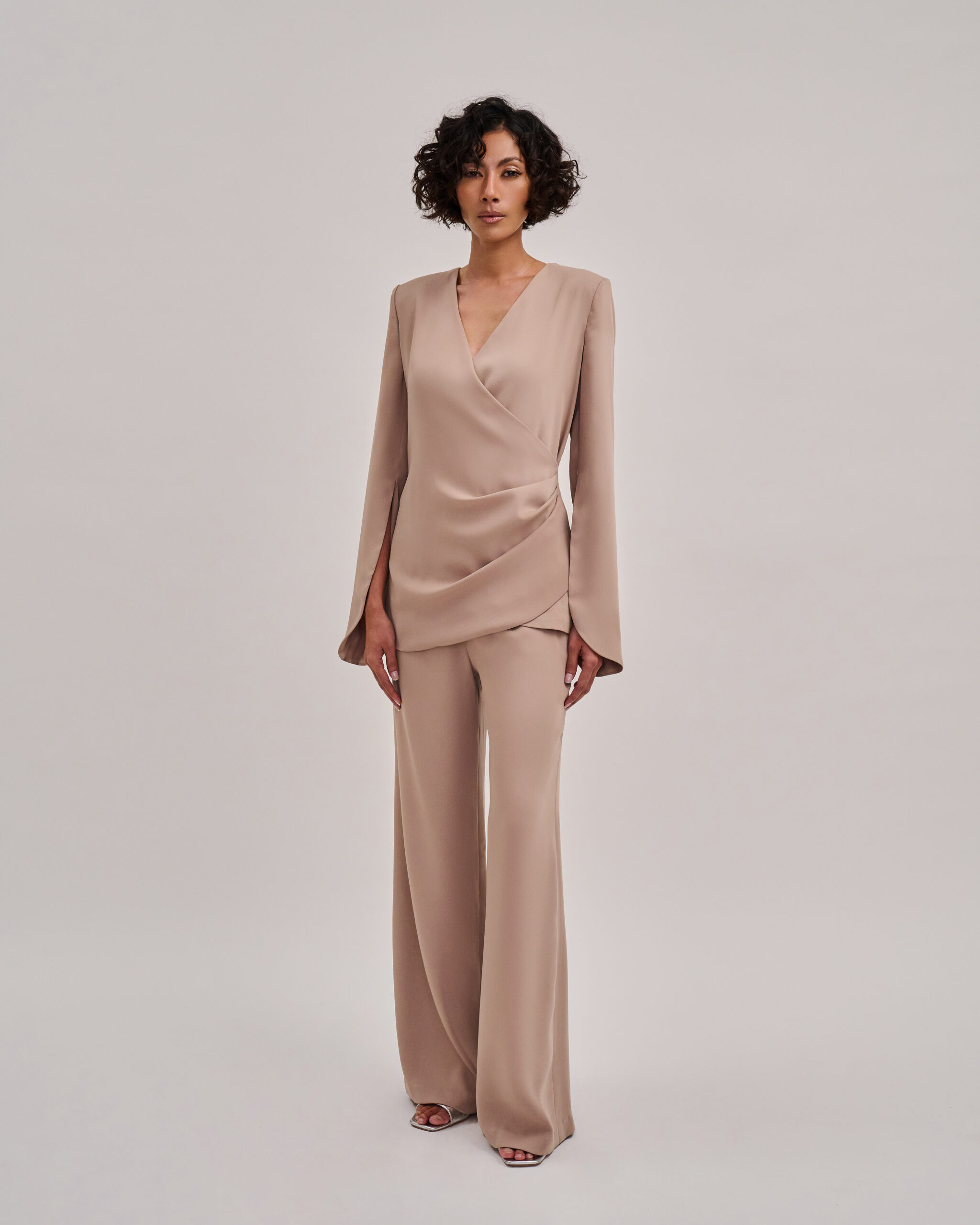 ALYA PANTSUIT