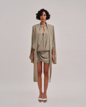 ACRUX MINIDRESS