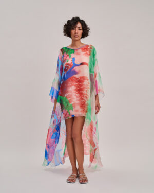 CYRA KAFTAN